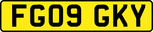 FG09GKY