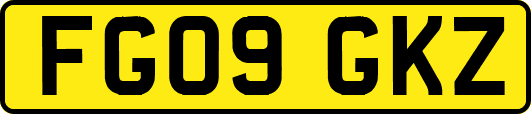 FG09GKZ