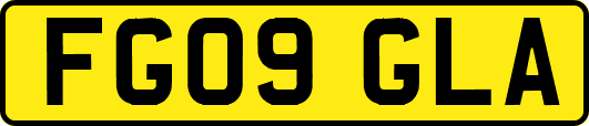 FG09GLA