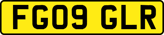 FG09GLR