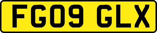 FG09GLX