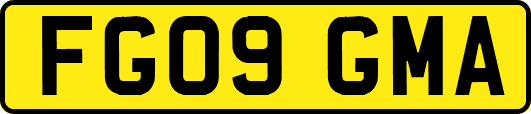 FG09GMA