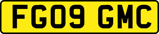 FG09GMC