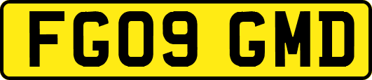 FG09GMD