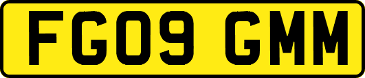 FG09GMM