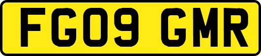 FG09GMR