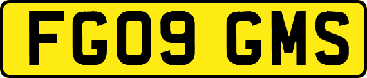 FG09GMS