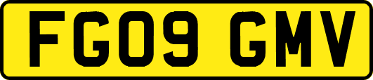 FG09GMV