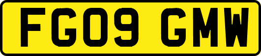 FG09GMW