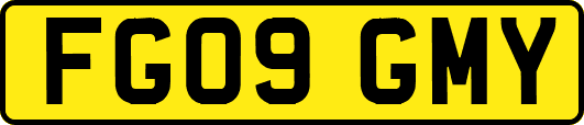 FG09GMY