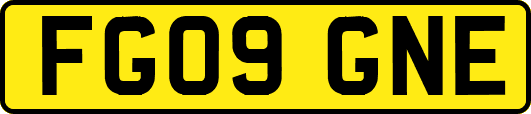 FG09GNE