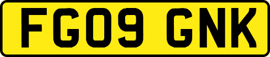 FG09GNK
