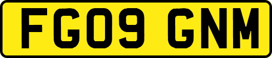FG09GNM