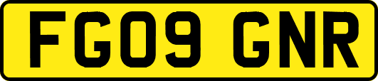 FG09GNR