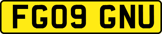 FG09GNU