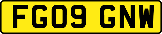 FG09GNW
