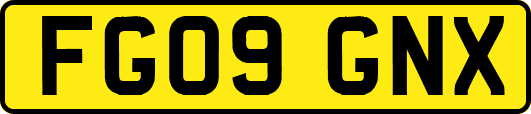 FG09GNX
