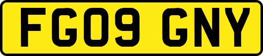 FG09GNY