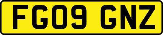 FG09GNZ