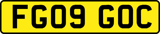 FG09GOC