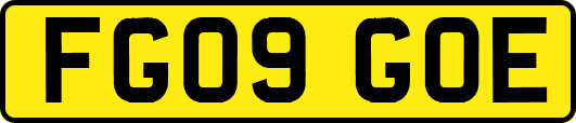 FG09GOE