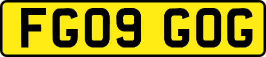 FG09GOG