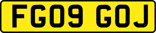 FG09GOJ