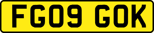 FG09GOK