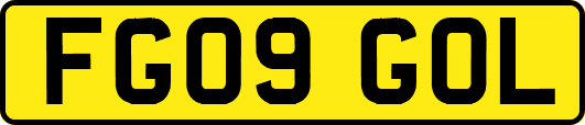 FG09GOL