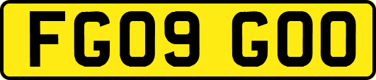 FG09GOO
