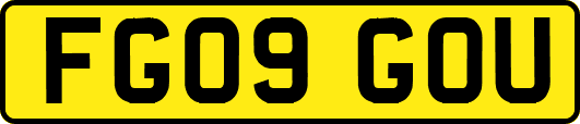 FG09GOU