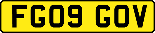 FG09GOV