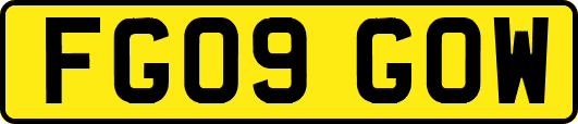 FG09GOW