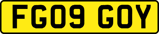 FG09GOY