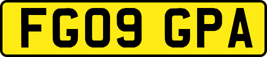 FG09GPA