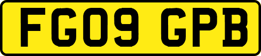 FG09GPB