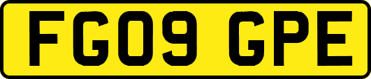 FG09GPE
