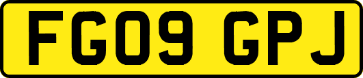 FG09GPJ