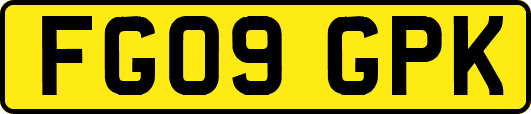 FG09GPK