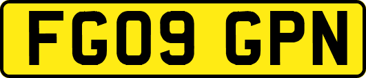 FG09GPN