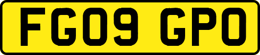 FG09GPO