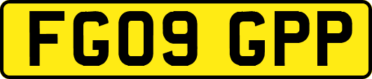 FG09GPP