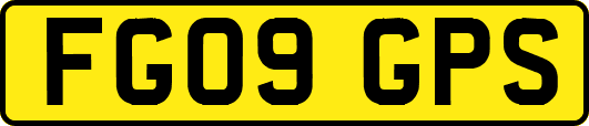 FG09GPS