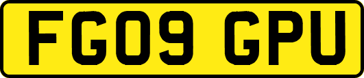 FG09GPU