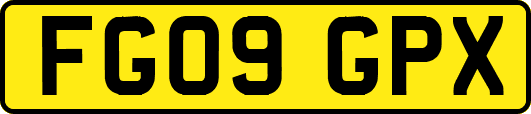 FG09GPX