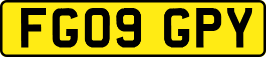 FG09GPY