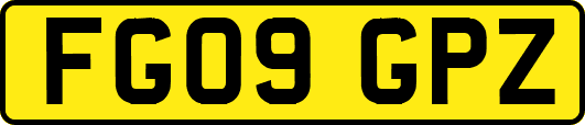 FG09GPZ
