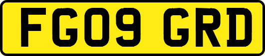 FG09GRD