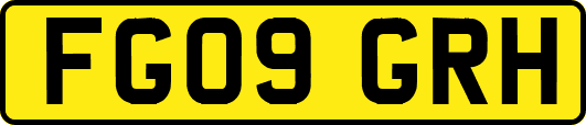 FG09GRH