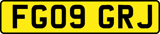 FG09GRJ